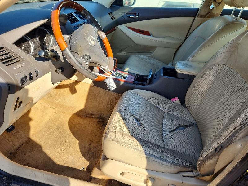 Продажа на аукционе авто 2011 Lexus Es, vin: JTHBK1EG9B2438620, номер лота: 49826136