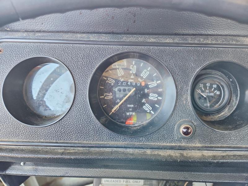 Продажа на аукционе авто 1977 Volkswagen Golf Sportwagen, vin: 2272160894, номер лота: 46956416