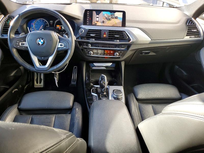 Продаж на аукціоні авто 2019 Bmw X4, vin: 5UXUJ3C50KLG54524, номер лоту: 50478706