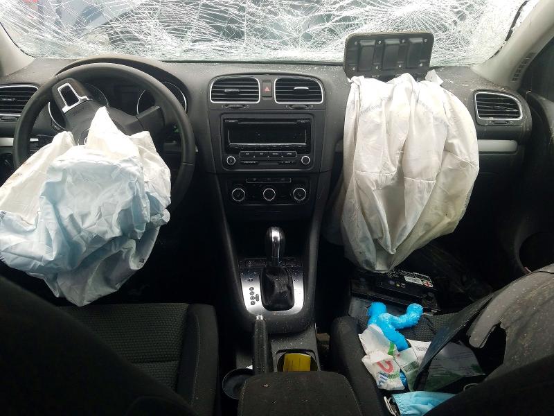 Продажа на аукционе авто 2013 Volkswagen Golf, vin: WVWDA7AJ4DW125858, номер лота: 49974646
