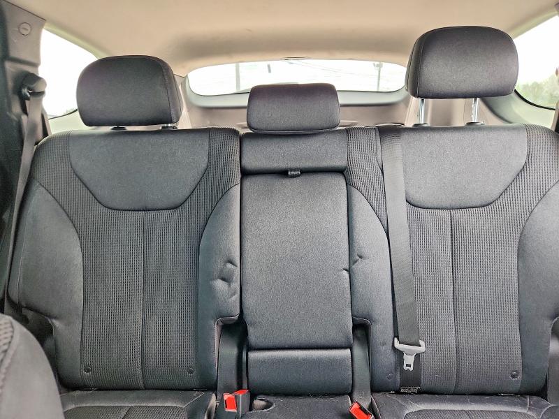 Продажа на аукционе авто 2019 Hyundai Santa Fe, vin: 5NMS23AD1KH083723, номер лота: 48570446