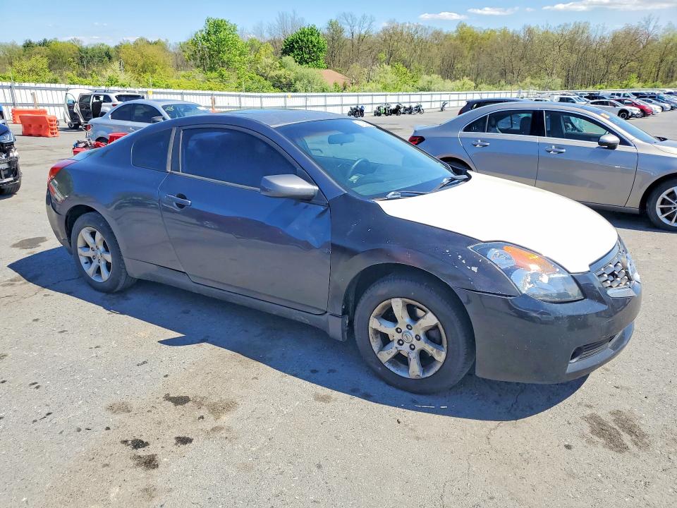 Продажа на аукционе авто 2008 Nissan Altima, vin: 1N4AL24E88C117998, номер лота: 51299956