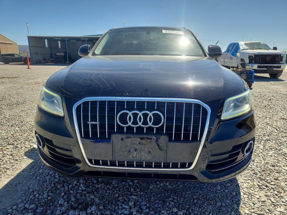 Aukcja sprzedaży 2016 Audi Q5, vin: WA1C2AFP8GA039998, numer aukcji: 51325386