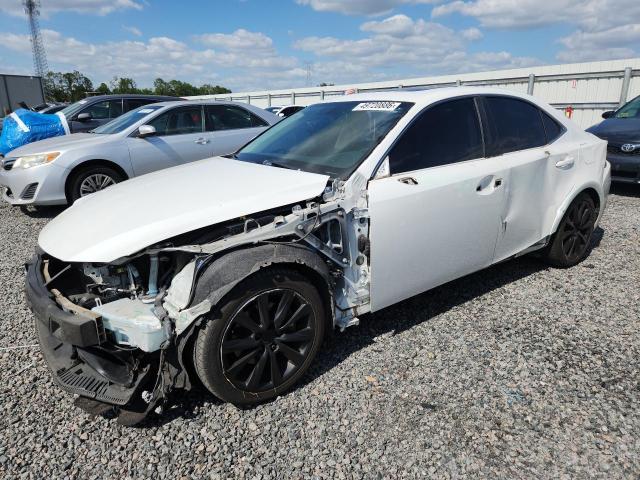 Продаж на аукціоні авто 2014 Lexus Is, vin: JTHBF1D2XE5022556, номер лоту: 49720886