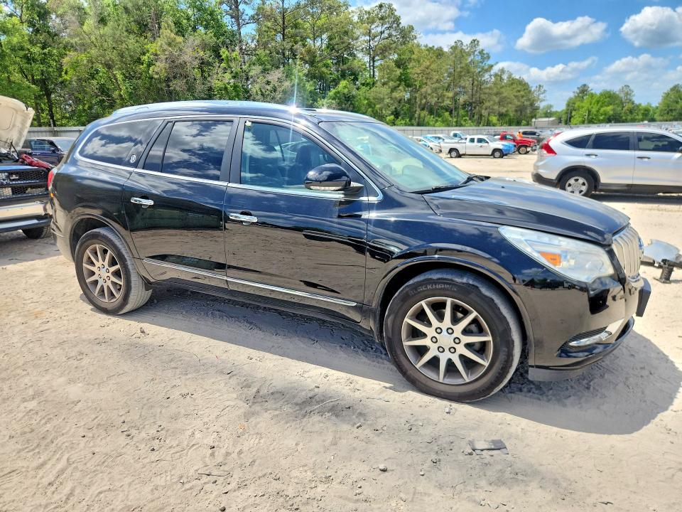 Aukcja sprzedaży 2017 Buick Enclave, vin: 5GAKRBKD2HJ200833, numer aukcji: 49934876
