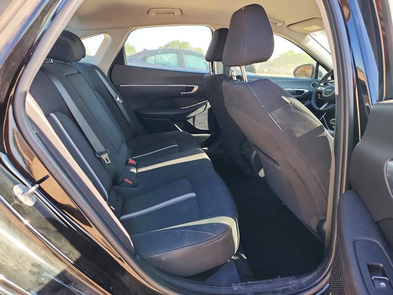 Aukcja sprzedaży 2024 Hyundai Sonata Sel, vin: KMHL64JA3RA413107, numer aukcji: 49720686