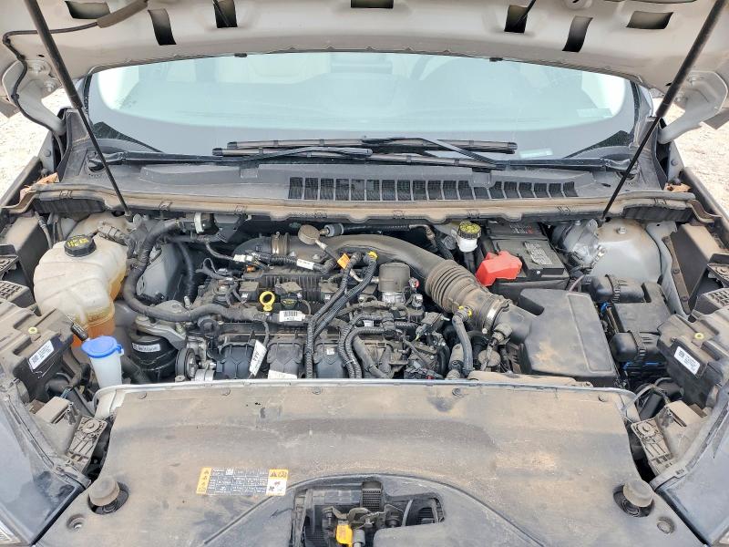 Aukcja sprzedaży 2024 Ford Edge, vin: 2FMPK4K95RBA31747, numer aukcji: 50730126