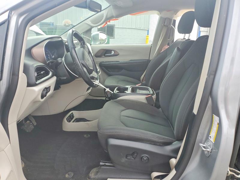 Aukcja sprzedaży 2019 Chrysler Pacifica, vin: 2C4RC1FG9KR705235, numer aukcji: 51878446