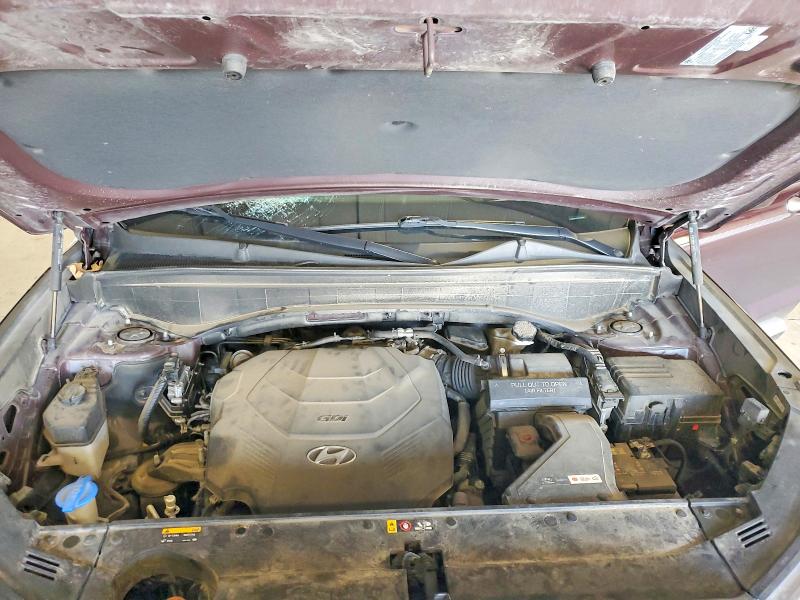 Продаж на аукціоні авто 2020 Hyundai Palisade, vin: KM8R5DHE3LU080290, номер лоту: 50472446