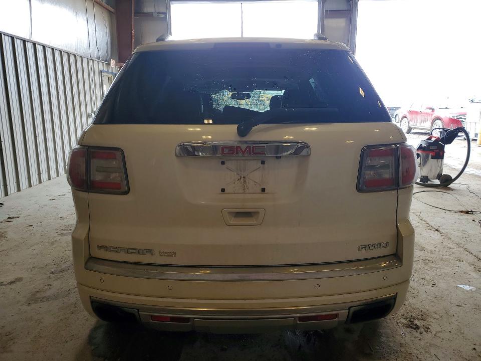 Aukcja sprzedaży 2013 Gmc Acadia, vin: 1GKKVTKDXDJ170477, numer aukcji: 51604116