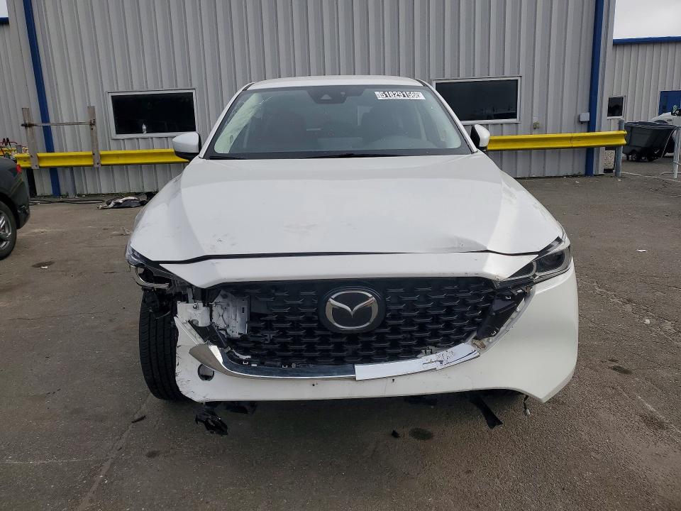 Aukcja sprzedaży 2025 Mazda Cx-5, vin: JM3KFBBL2S0562129, numer aukcji: 51829156