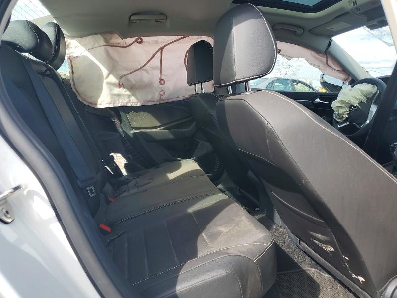 Aukcja sprzedaży 2024 Volkswagen Jetta, vin: 3VW7M7BU1RM060565, numer aukcji: 47533696