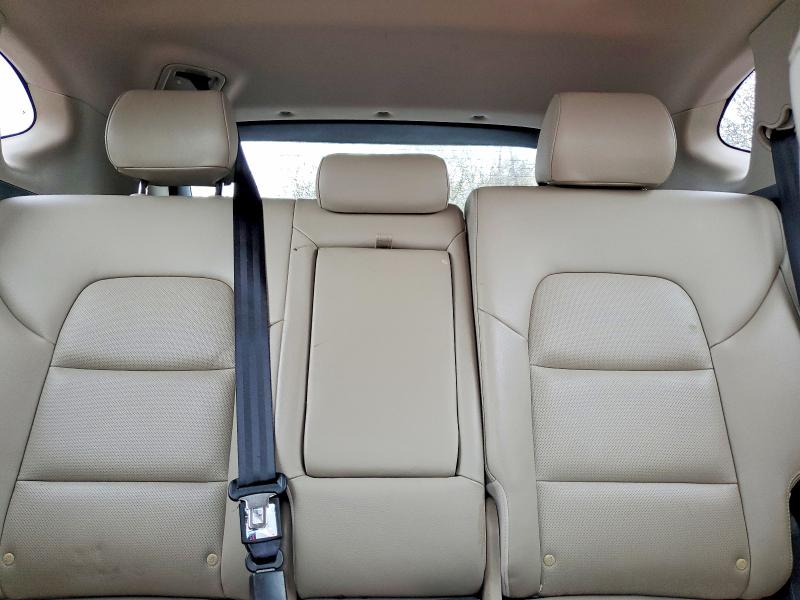 49968566 :رقم المزاد ، KM8J3CA47HU574853 vin ، 2017 Hyundai Tucson مزاد بيع