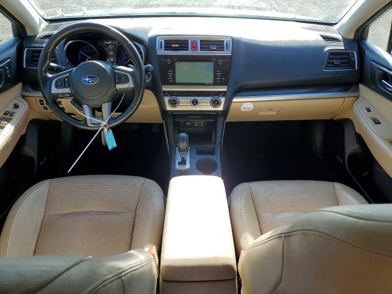 Aukcja sprzedaży 2015 Subaru Legacy, vin: 4S3BNAN65F3040398, numer aukcji: 50726336