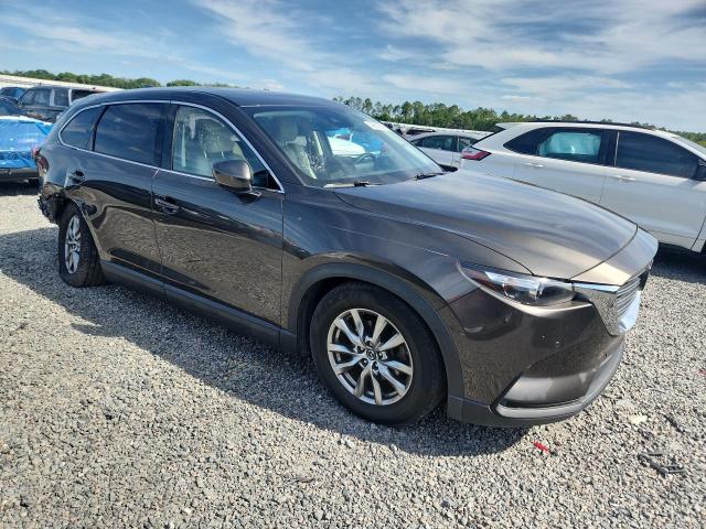 Aukcja sprzedaży 2019 Mazda Cx-9, vin: JM3TCACY4K0310304, numer aukcji: 49820876