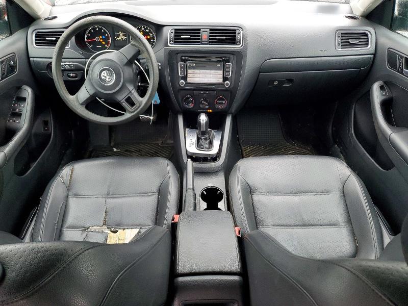 Продаж на аукціоні авто 2014 Volkswagen Jetta, vin: 3VWD17AJ9EM377524, номер лоту: 51754586