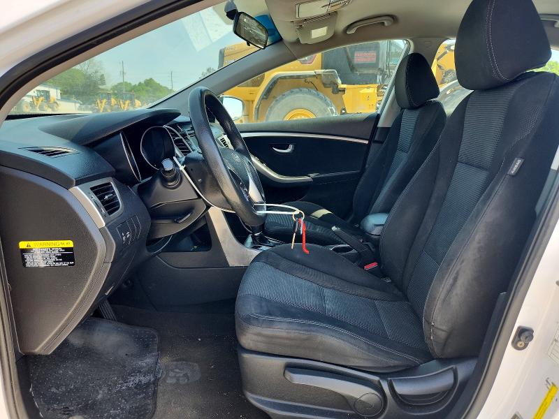Aukcja sprzedaży 2016 Hyundai Elantra Gt, vin: KMHD35LH6GU253037, numer aukcji: 49018446