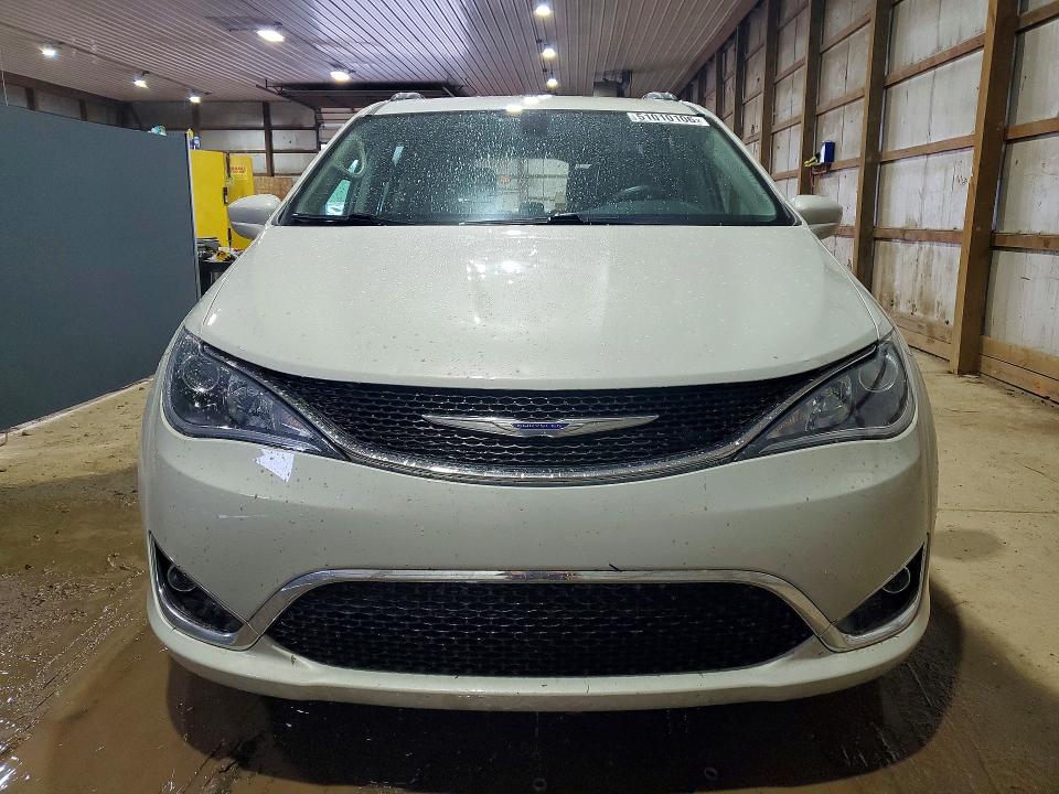 Aukcja sprzedaży 2019 Chrysler Pacifica, vin: 2C4RC1BG8KR673562, numer aukcji: 51010106