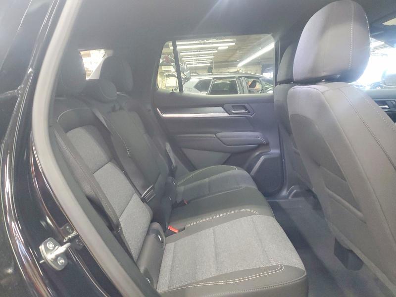 2026 Gmc Terrain მანქანა იყიდება აუქციონზე, vin: 3GKALUEG5TL379324, აუქციონის ნომერი: 49569186