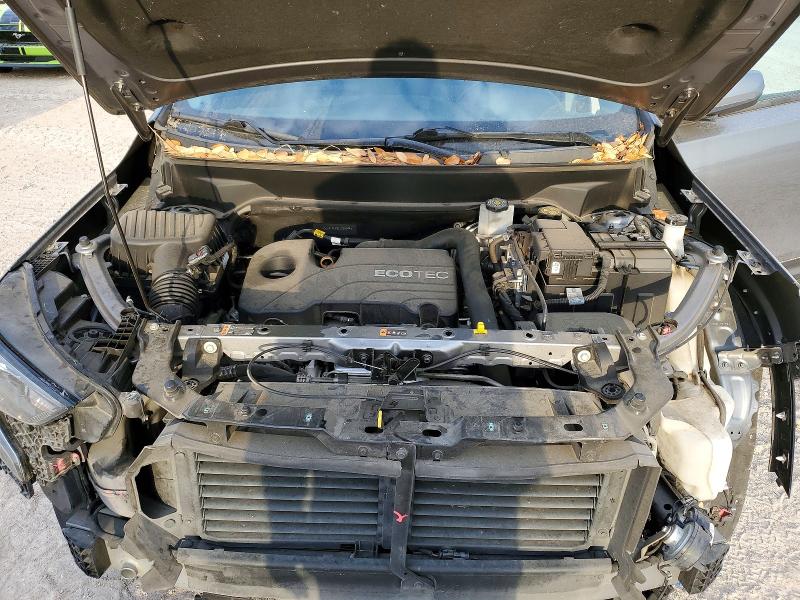 Продаж на аукціоні авто 2020 Gmc Terrain, vin: 3GKALPEV8LL205344, номер лоту: 48421356