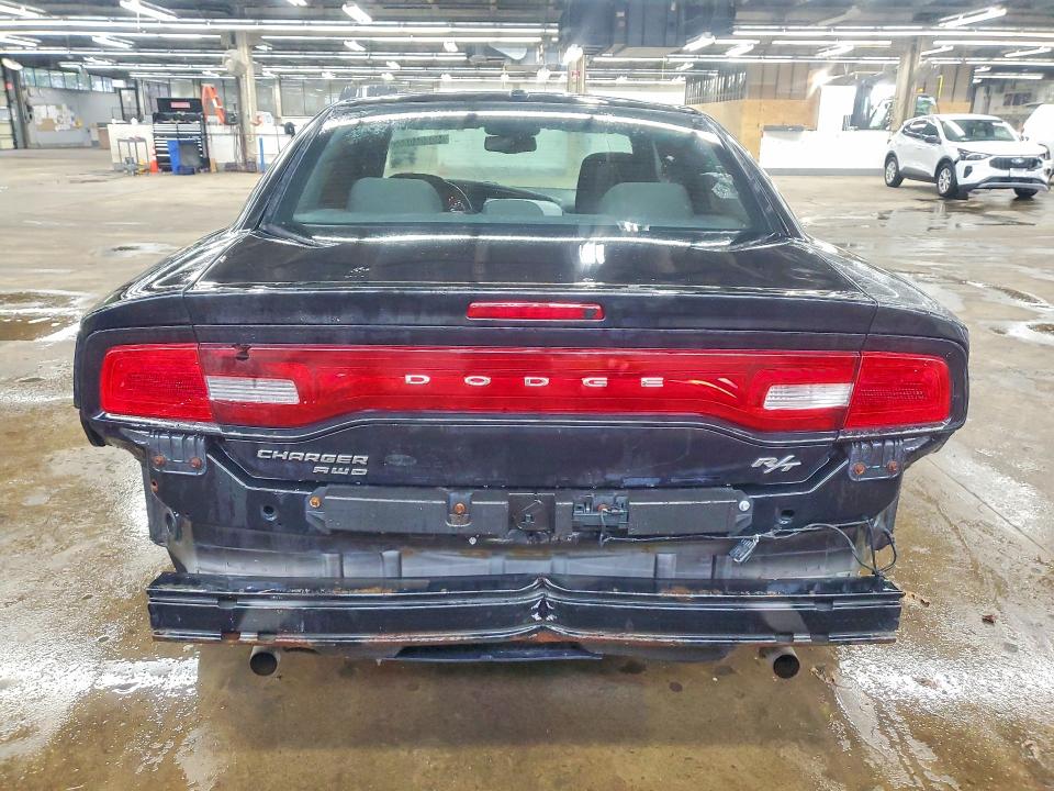 Aukcja sprzedaży 2014 Dodge Charger, vin: 2C3CDXDT5EH167217, numer aukcji: 49864986