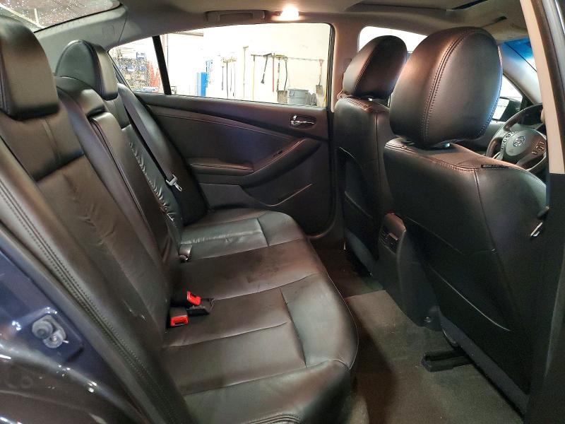 49480286 :رقم المزاد ، 1N4AL2APXCN540312 vin ، 2012 Nissan Altima مزاد بيع