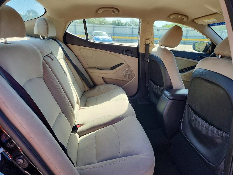 Aukcja sprzedaży 2015 Kia Optima, vin: 5XXGM4A78FG413832, numer aukcji: 49108756