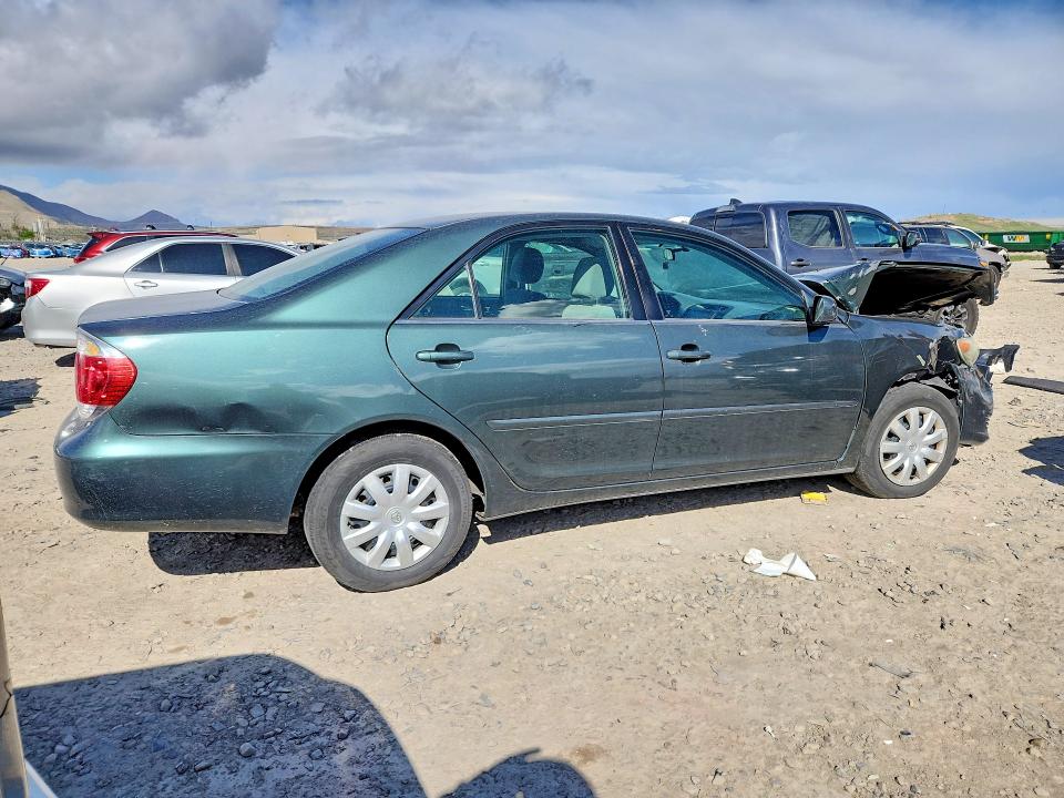 Aukcja sprzedaży 2005 Toyota Camry, vin: 4T1BE32KX5U072006, numer aukcji: 50522376