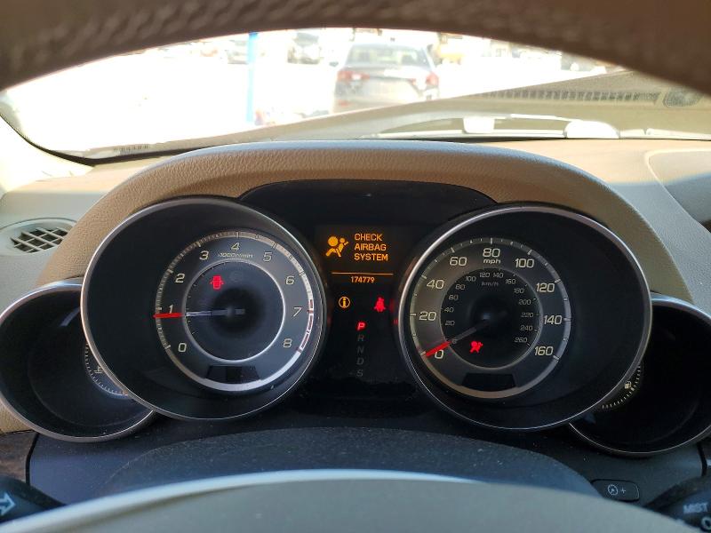 Продаж на аукціоні авто 2012 Acura Mdx, vin: 2HNYD2H21CH524521, номер лоту: 51011006