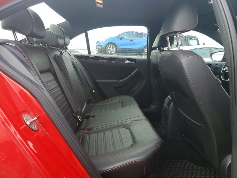 Продаж на аукціоні авто 2016 Volkswagen Jetta, vin: 3VW4T7AJ5GM365089, номер лоту: 48014616