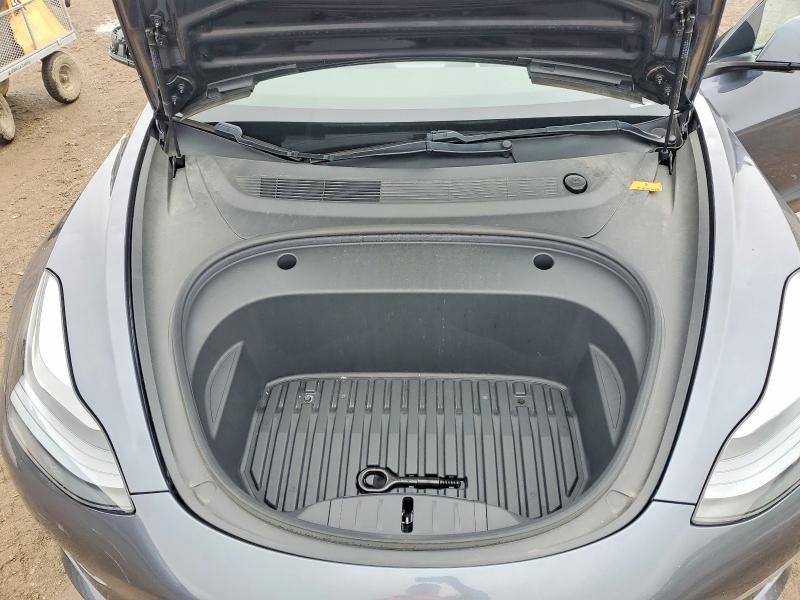 Aukcja sprzedaży 2021 Tesla Model 3, vin: 5YJ3E1EB6MF983241, numer aukcji: 51179356