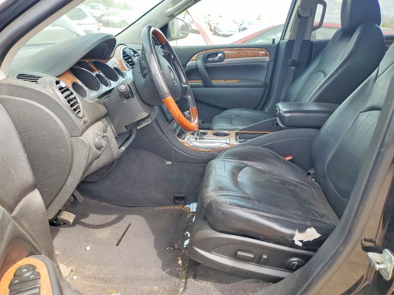 Продаж на аукціоні авто 2012 Buick Enclave, vin: 5GAKRCED5CJ119951, номер лоту: 50950046