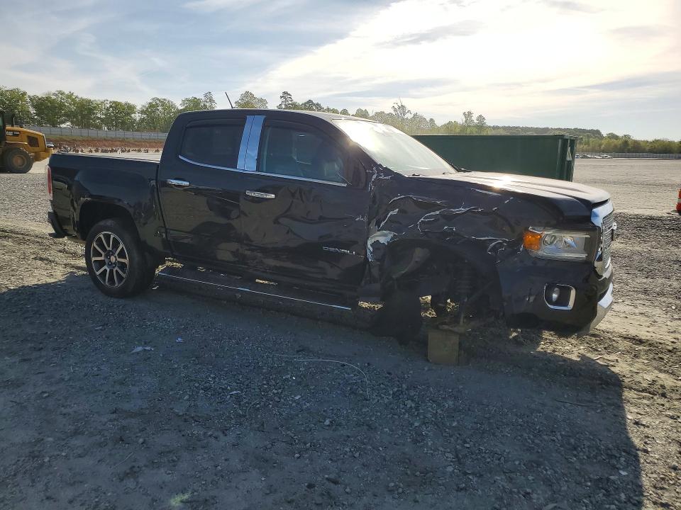 Aukcja sprzedaży 2020 Gmc Canyon, vin: 1GTG6EEN0L1106042, numer aukcji: 49329376