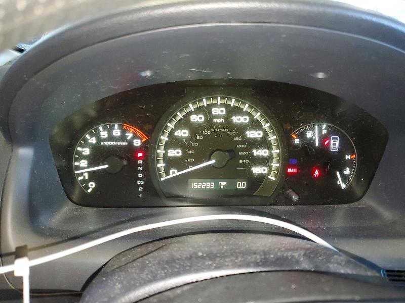 Aukcja sprzedaży 2006 Honda Accord, vin: 1HGCM56166A057936, numer aukcji: 50898456