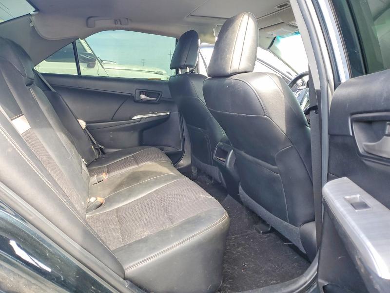 50731756 :رقم المزاد ، 4T1BF1FK8EU834518 vin ، 2014 Toyota Camry مزاد بيع