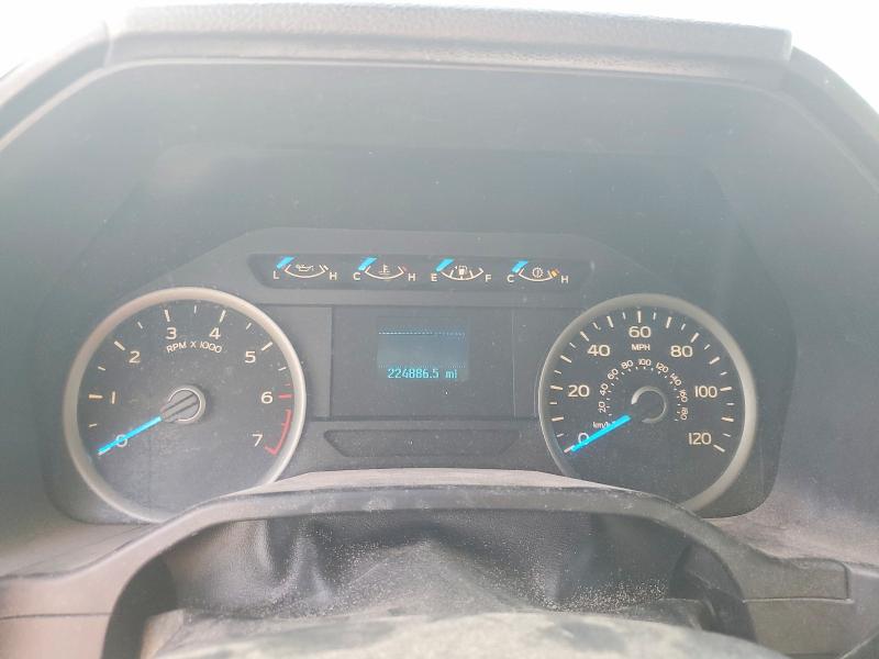 50113166 :رقم المزاد ، 1FTEW1CF5GFC60377 vin ، 2016 Ford F150 مزاد بيع