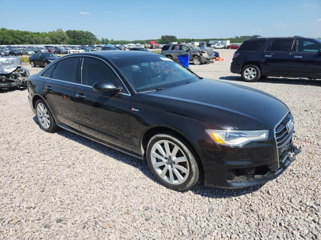 Aukcja sprzedaży 2016 Audi A6, vin: WAUFGAFC3GN004325, numer aukcji: 49777276