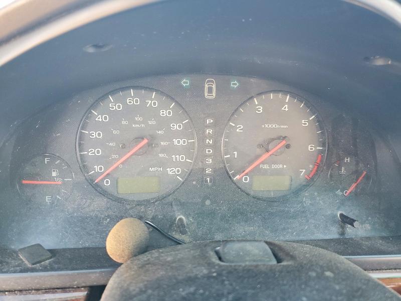 Aukcja sprzedaży 2001 Subaru Legacy, vin: 4S3BH665417644150, numer aukcji: 51130066
