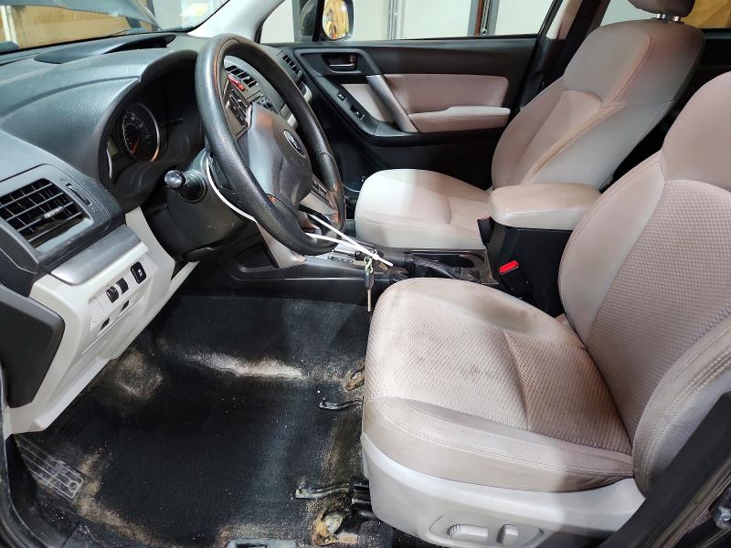 Auction sale of the 2014 Subaru Forester, vin: JF2SJAEC2EH475075, lot number: 51332406