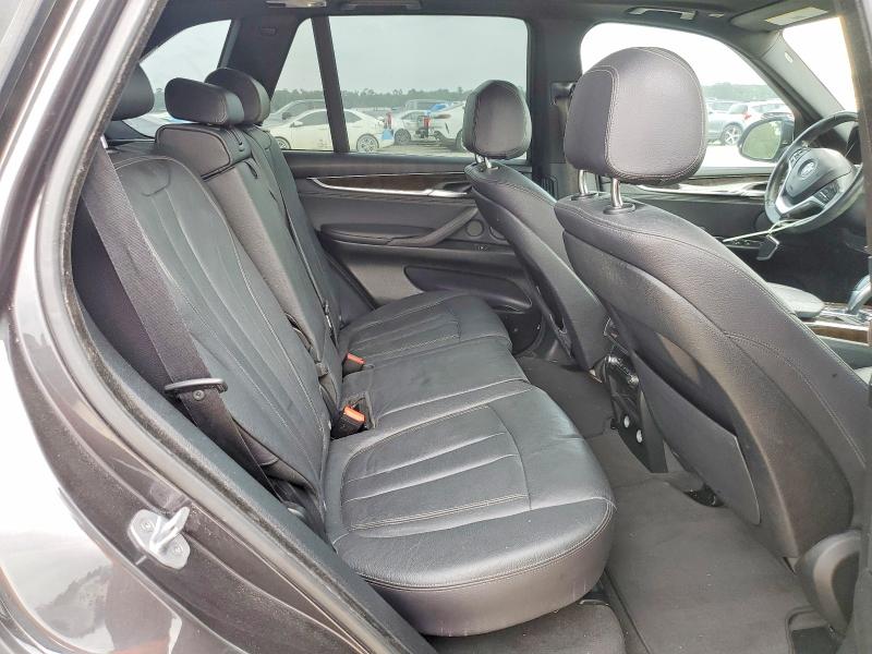 41627906 :رقم المزاد ، 5UXKS4C39H0Y15582 vin ، 2017 Bmw X5 مزاد بيع