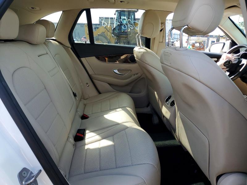 Продажа на аукционе авто 2018 Mercedes-benz Glc, vin: WDC0G4JB6JV028418, номер лота: 50415986