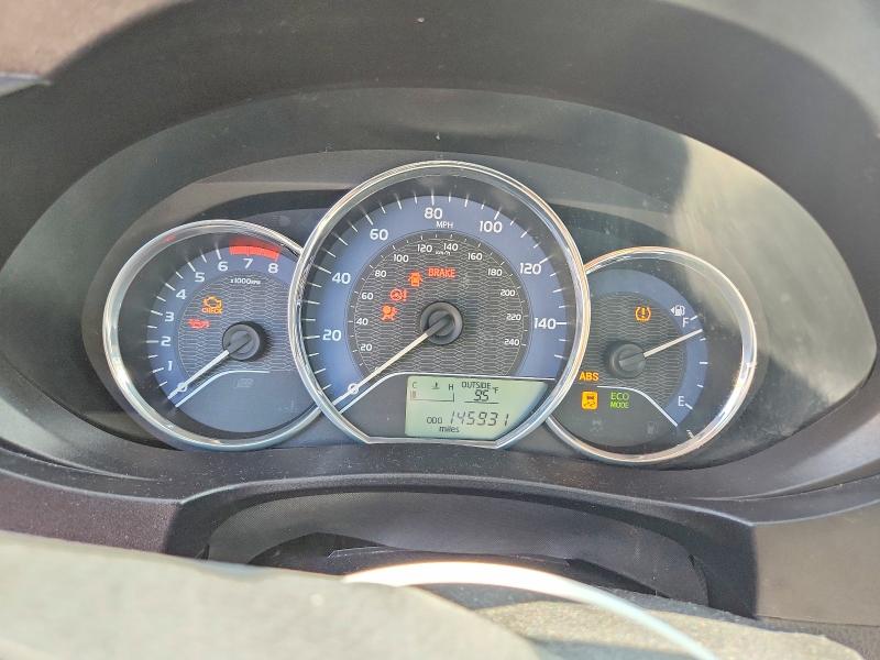 Продаж на аукціоні авто 2015 Toyota Corolla, vin: 2T1BPRHE9FC323146, номер лоту: 51211326