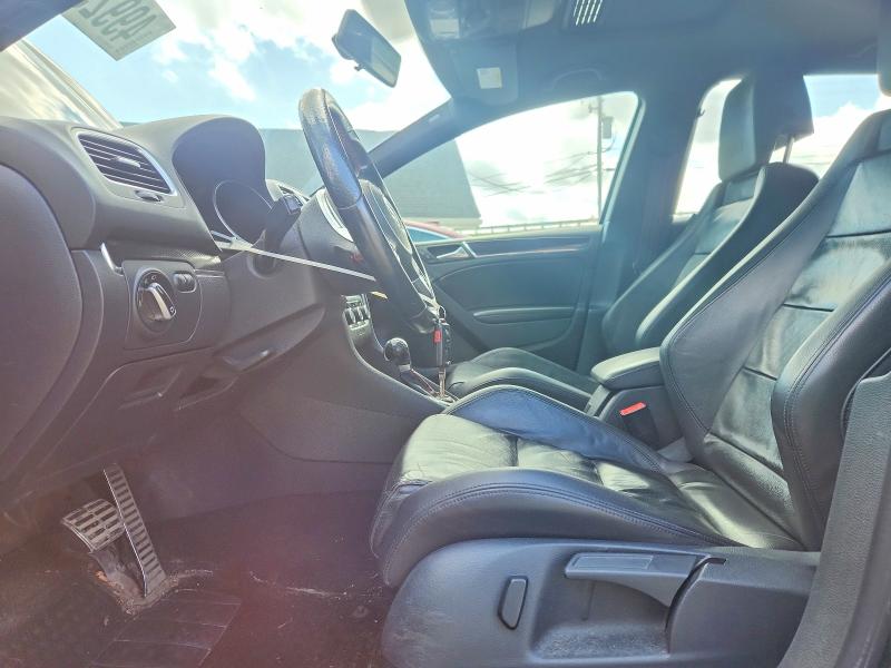 Aukcja sprzedaży 2013 Volkswagen Gti, vin: WVWHD7AJ9DW132524, numer aukcji: 49923336