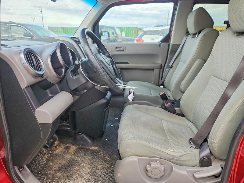 Aukcja sprzedaży 2011 Honda Element, vin: 5J6YH2H77BL000789, numer aukcji: 48298916