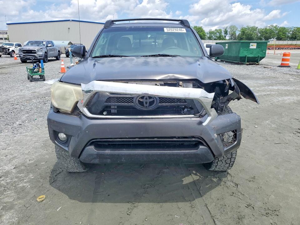 52029246 :رقم المزاد ، 5TFJU4GN0CX016664 vin ، 2012 Toyota Tacoma مزاد بيع
