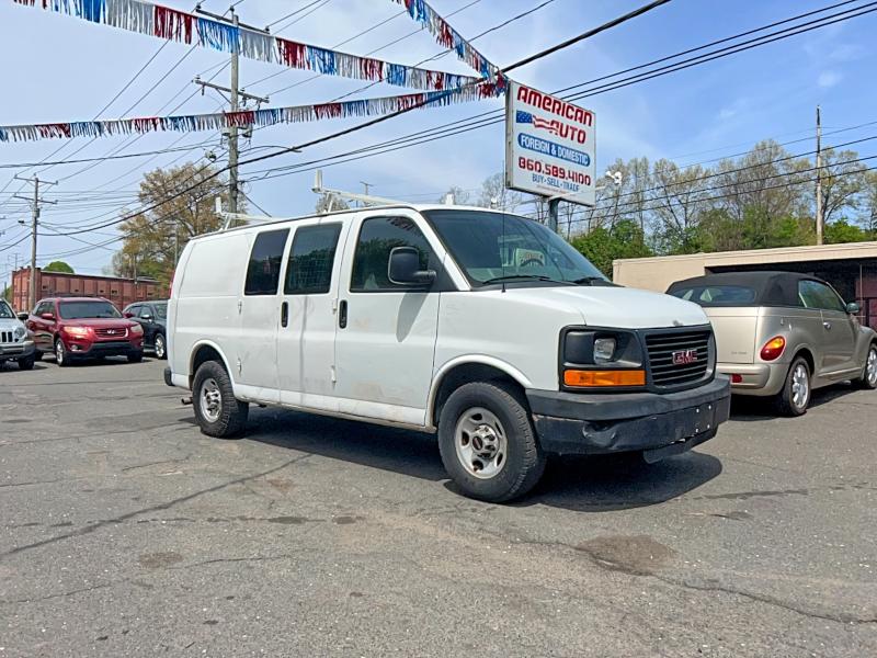 Продаж на аукціоні авто 2013 Gmc Savana, vin: 1GTW7FCB6D1180204, номер лоту: 51811616