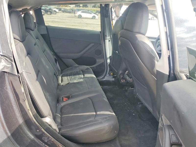 Aukcja sprzedaży 2024 Tesla Model Y, vin: 7SAYGDED4RF154410, numer aukcji: 48617646