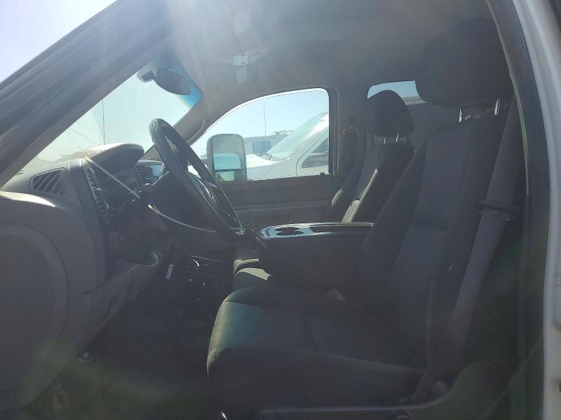 Aukcja sprzedaży 2012 Gmc Sierra, vin: 1GT422C84CF172994, numer aukcji: 51092256