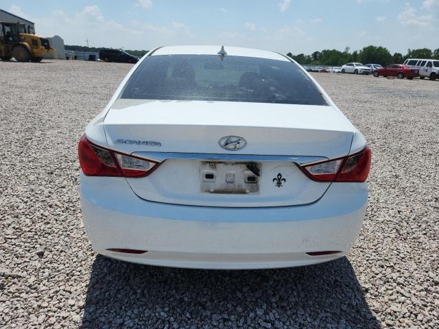 Aukcja sprzedaży 2013 Hyundai Sonata, vin: 5NPEB4ACXDH581161, numer aukcji: 51086866