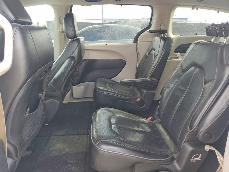 Продаж на аукціоні авто 2020 Chrysler Pacifica, vin: 2C4RC1GG0LR269021, номер лоту: 49090196